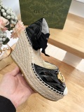 Women G*ucci Top Sandals 10CM
