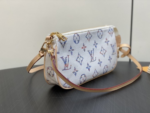 L*ouis V*uitton Top Bag 23.5*13.5*4CM
