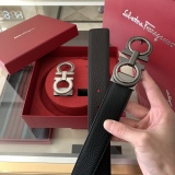 F*erragamo Belts Top Quality 35MM