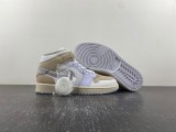 J*ordan 1 Mid SE Craft DM9652-120