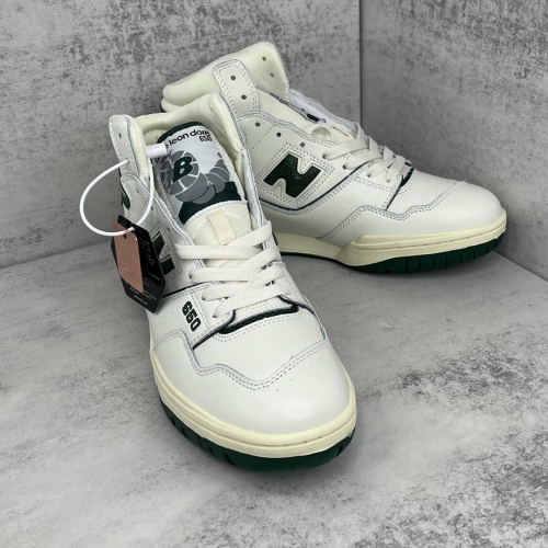N*ew B*alance Top Quality Sneakers