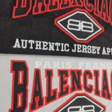 B*ALENCIAGA Top Quality Clothes