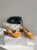 Women M*aison M*argiela Top Sandals