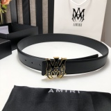 A*MIRI Belts Top Quality 38MM