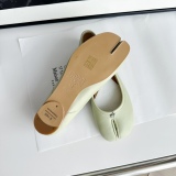 Women M*aison M*argiela Top Sneakers