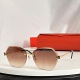 C*artier Glasses Top Quality