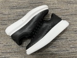 Men Women A*lexander M*cqueen Top Sneaker