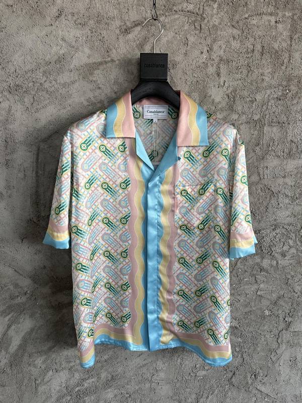 C*ASABLANCA Top Quality Clothes