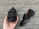Men C*hristian L*ouboutin Loafer