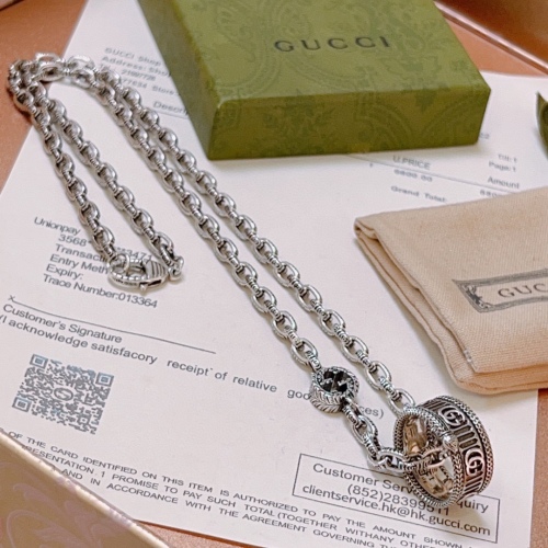 Necklace 60CM