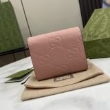 G*ucci Top Wallets 11*9.5*3CM