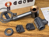 hair dryer hd15
