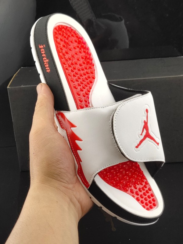 J*ordan Slippers