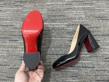 Women C*hristian L*ouboutin High Heels