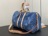 L*ouis V*uitton Top Bag 45*27*20CM