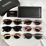 C*hanel Glasses Top Quality