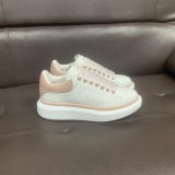 Men Women A*lexander M*cqueen Top Sneaker