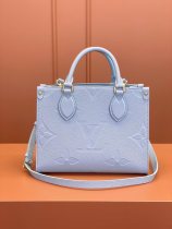 L*ouis V*uitton Top Bag 25*19*11.5CM