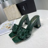 Women Y*SL Top Sandals