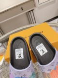 Men Women L*ouis V*uitton Top Sandals