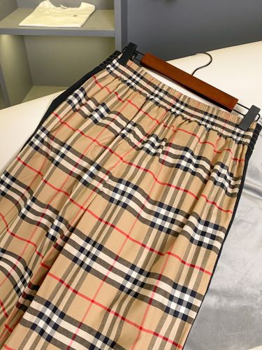 B*urberry Top Quality Clothes