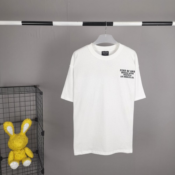 F*EAR O*F G*OD Top Quality Clothes