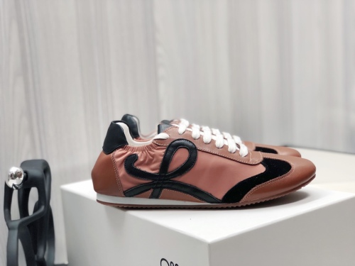 Men Women L*oewe Top Sneaker