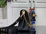 L*ouis V*uitton Bag Top Quality 24*17*9CM