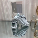 Men Women A*lexander M*cqueen Top Sneaker