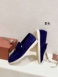Women L*oro P*iana Top Quality Sneakers