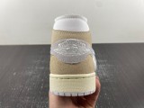 J*ordan 1 Mid SE Craft DM9652-120