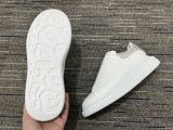 Men Women A*lexander M*cqueen Top Sneaker