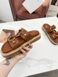 Women C*eline Top Sandals