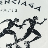 B*ALENCIAGA Top Quality Clothes