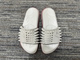 Men C*hristian L*ouboutin Top Sandals