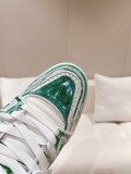Men Women L*ouis V*uitton Top Sneakers