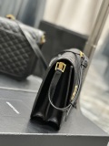 Y*SL Top Bag 22*18*5CM