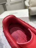 Women A*lexander M*cqueen Top Sneaker