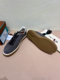 Men Women L*oro P*iana Top Sneaker