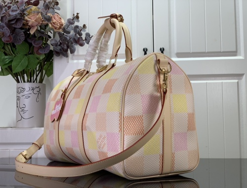 L*ouis V*uitton Top Bag 45*27*20CM
