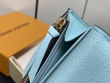 L*ouis V*uitton Top Wallets 11*8*2.5CM