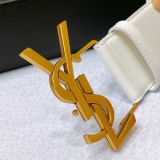 Y*SL Belts Top Quality 50MM