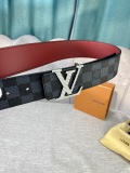 L*ouis V*uitton Belts Top Quality 40MM