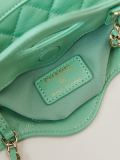C*hanel Top Bag 12*13*4CM