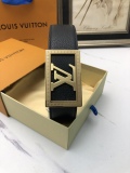 L*ouis V*uitton Belts Top Quality 38MM