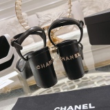 Women C*hanel Top Sandals