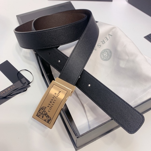 V*ersace Belts Top Quality 35MM