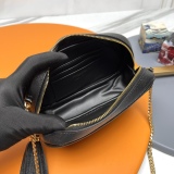 Y*SL Top Bag 18*10*5CM