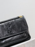 Y*SL Bag Top Quality 28*20.5*8.5CM