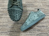 Men Women C*hristian L*ouboutin Top Sneaker